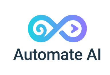 Automate AI Logo