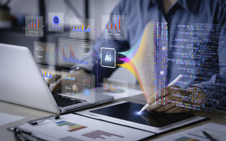 Introducing AI Automation: Transform Your Business with Intelligent Workflows