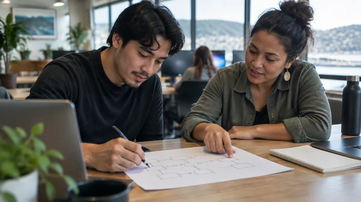 AI Software Development NZ: A Guide for Small Business Growth