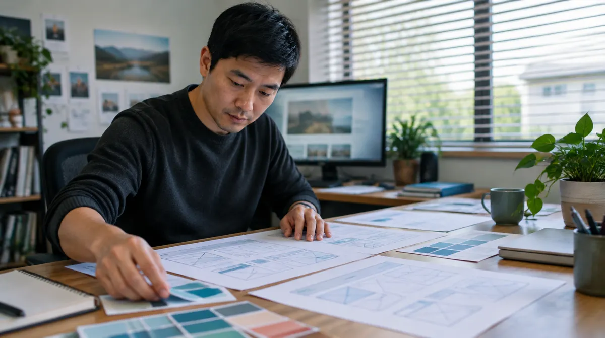 AI Website Design: 7 Ways AI Is Changing Web Development