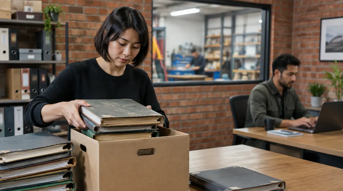 How NZ Businesses Are Cutting Manual Work With Automation
