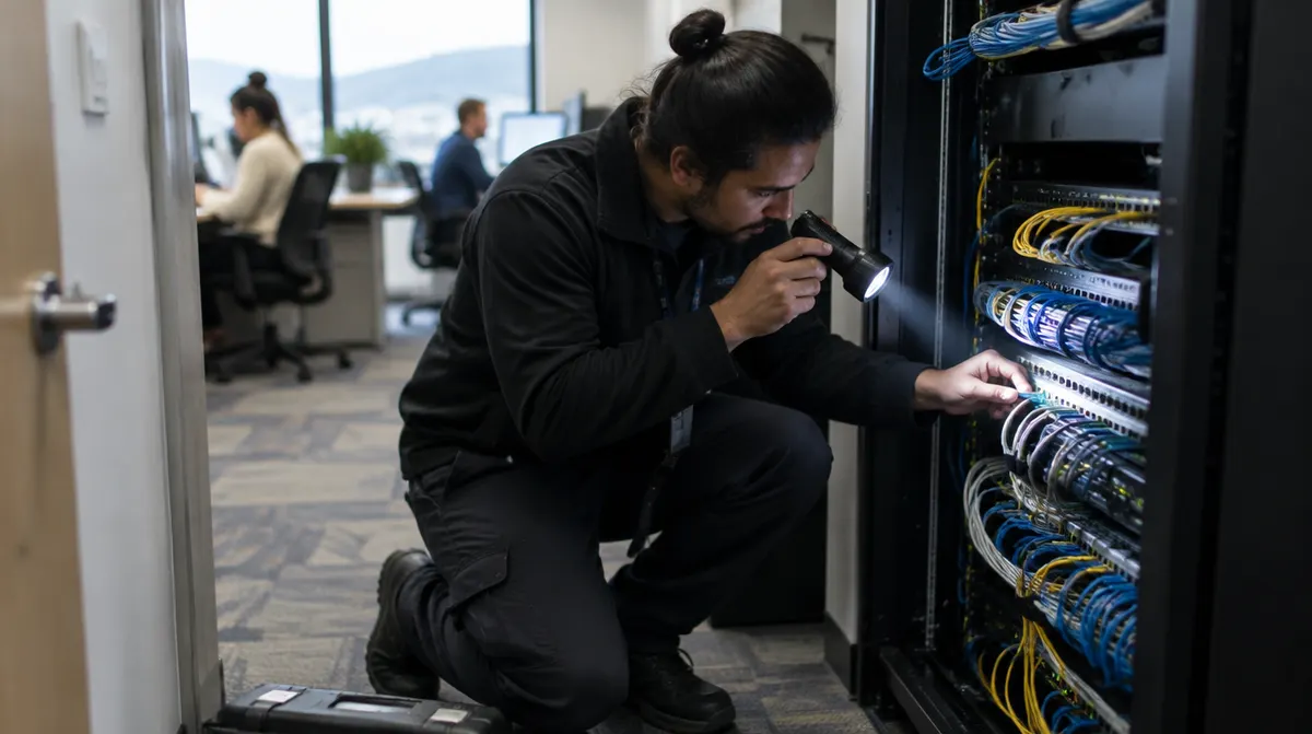 Your Guide to Hiring a Cyber Security Consultant in NZ