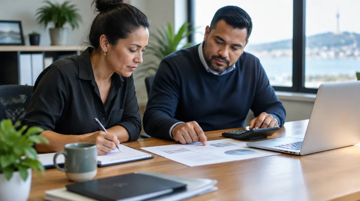 How Smart Automation Cuts Business Costs: A Worked Example