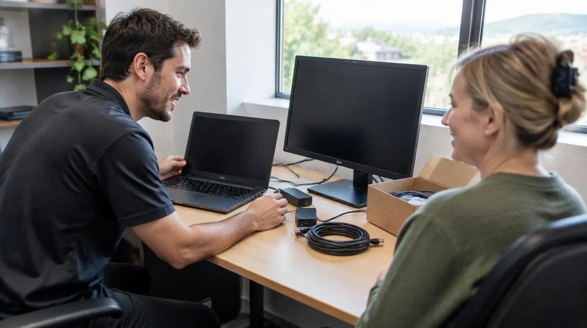 IT Consulting and Services for NZ SMEs