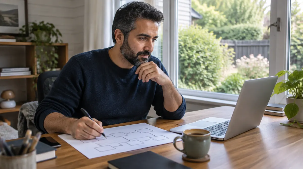 Marketing Automation Workflow: A NZ Business Guide 2026