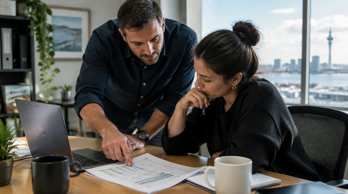 Sales Automation System: A Guide for NZ Businesses (2026)