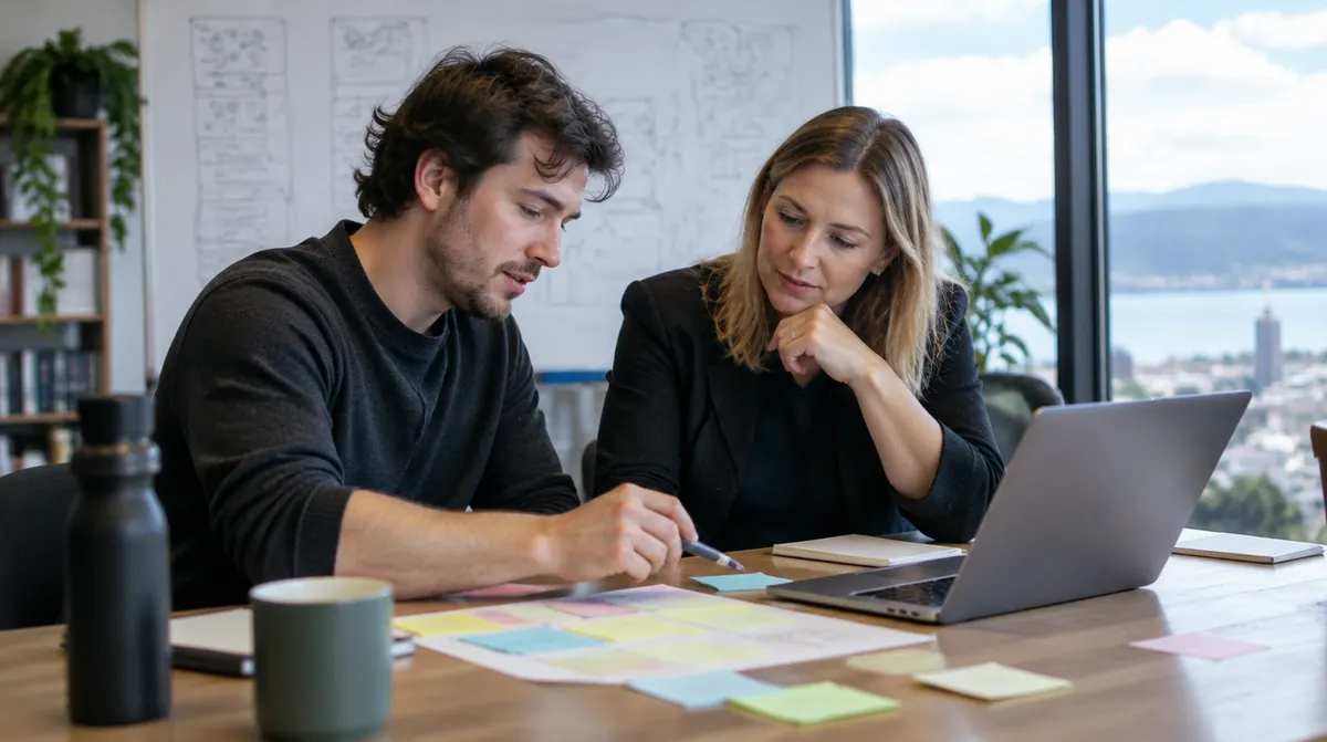 Software Development Agency: Accelerate Growth with Custom Solutions